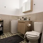 Apartment Traditional Stone Build Shale Voutas
