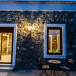 Apartment Traditional Stone Build Shale *