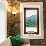Apartment Traditional Stone Build Shale