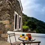 Traditional Stone Build Shale