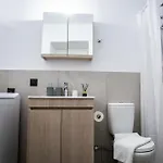 Traditional Stone Build Shale Apartment Voutas