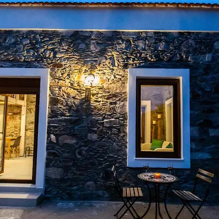 Appartamento Traditional Stone Build Shale *