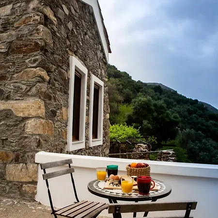 Traditional Stone Build Shale
